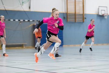 Bild 299 - C-Juniorinnen 2 Loewinnen Cup
